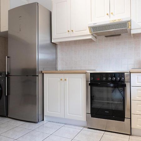 Spacious Apartment Close To The Sea And The City Center Athens Ngoại thất bức ảnh