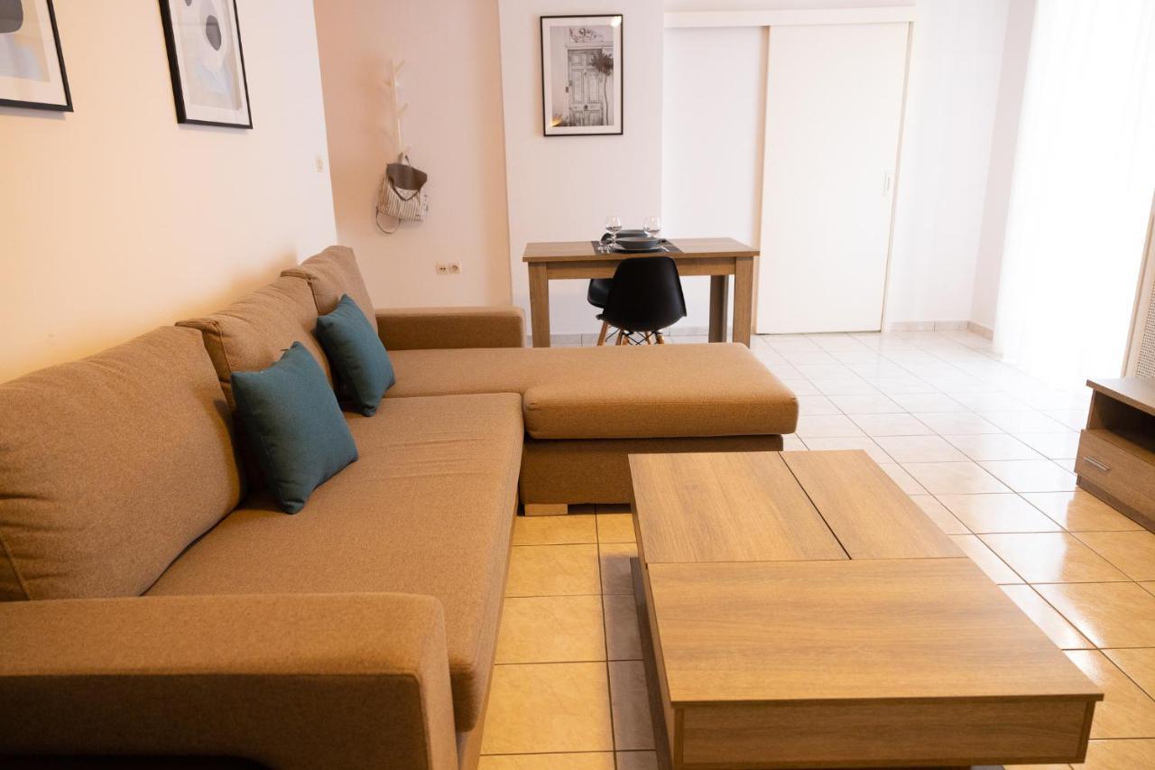Spacious Apartment Close To The Sea And The City Center Athens Ngoại thất bức ảnh